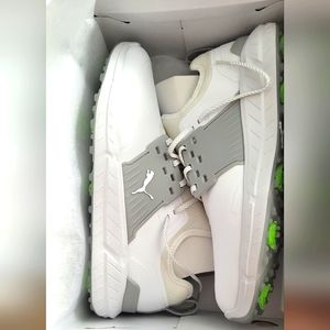 Men's golf shoes